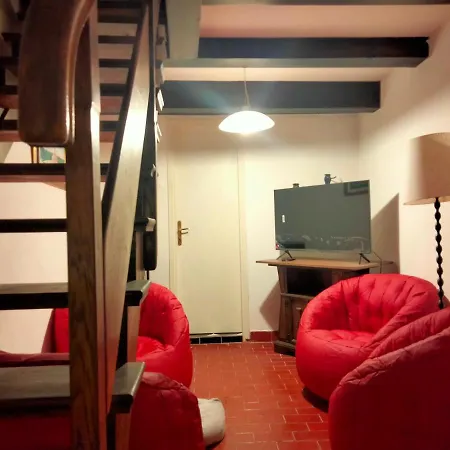 Casa_ylenia_premantura 프레멘투라